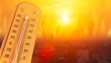 صورة | طقس العرب: درجات الحرارة في الأردن الاثنين أعلى من معدلاتها الاعتيادية بنحو 79 درجات مئوية