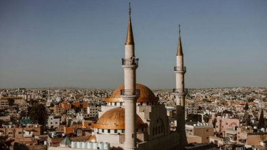 صورة | “الافتاء الأردنية”: الأربعاء غرة شهر ذي الحجة 1446وعيد الأضحى يوم 6 حزيران 2025