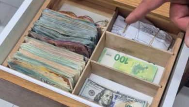 صورة | قوات الاحتلال: القبض على 30 مشتبهًا وضبط أموال وسبائك ذهب بمداهمات بالضفة الغربية