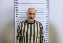 صورة | الداخلية السورية: القبض على مروان ياسين أحمد المتورط في جرائم حرب