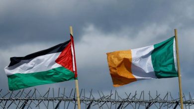 صورة | إيرلندا تقر مشروع قانون يحظر استيراد منتجات مستوطنات الاحتلال