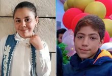 صورة | الأمن العام: العثور على الطفلين المتغيبين عن منزل ذويهما في العاصمة وهما بحالة جيدة