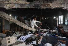 صورة | إعلام عبري: الاحتلال يتمسك بصيغة ويتكوف في مفاوضات غزة ويرفض إنهاء الحرب