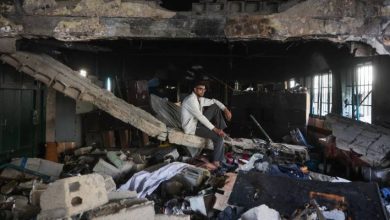 صورة | إعلام عبري: الاحتلال يتمسك بصيغة ويتكوف في مفاوضات غزة ويرفض إنهاء الحرب