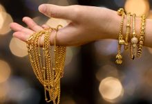 صورة | استقرار أسعار الذهب في الأردن الأربعاء