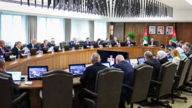 صورة | قرارات مهمة من مجلس الوزراء للأردنيين
