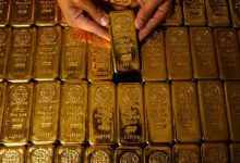 صورة | ارتفاع أسعار الذهب عالميا مع زيادة الإقبال على الشراء