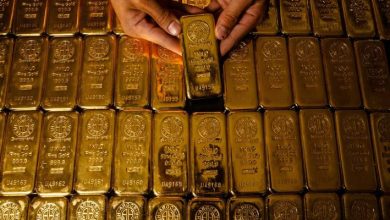 صورة | ارتفاع أسعار الذهب عالميا مع زيادة الإقبال على الشراء