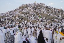 صورة | رحلة العمر.. مناسك فريضة الحج.. ركن الإسلام الأعظم وغاية قلوب المسلمين