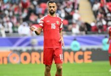 صورة | التحاق عدد من المحترفين بمعسكر النشامى في الدمام استعداداً لعُمان والعراق