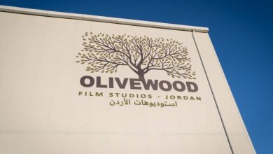 صورة | “Shadowbox Studios” تعلن عن شراكة مع استوديوهات “Olivewood” في الأردن