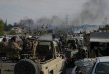 صورة | الاتحاد الأوروبي يفرض عقوبات على كيانات وأشخاص متورطين في جرائم الساحل السوري