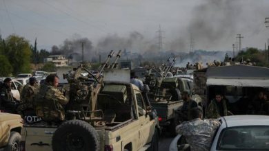 صورة | الاتحاد الأوروبي يفرض عقوبات على كيانات وأشخاص متورطين في جرائم الساحل السوري