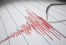 صورة | زلزال بقوة 5.5 ريختر يضرب جنوب إيران