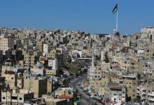 صورة | انخفاض ملحوظ في درجات الحرارة الخميس مع أجواء باردة نسبيًا
