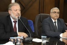 صورة | الكشف عن الحالة الصحية لرئيس بلدية إربد بعد تعرضه لاعتداء.. تفاصيل جديدة