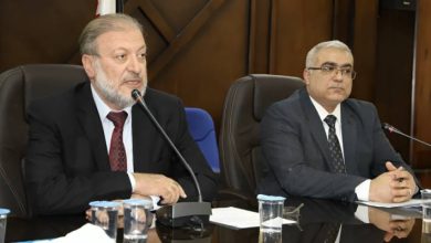 صورة | الكشف عن الحالة الصحية لرئيس بلدية إربد بعد تعرضه لاعتداء.. تفاصيل جديدة