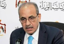 صورة | وزير الإدارة المحلية يكشف إجراءات الوزارة في التعامل مع المعتدين على رئيس بلدية إربد