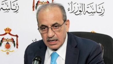 صورة | وزير الإدارة المحلية يكشف إجراءات الوزارة في التعامل مع المعتدين على رئيس بلدية إربد