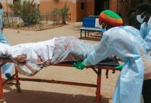صورة | وفاة 70 شخصا على الأقل جراء تفشي الكوليرا في السودان