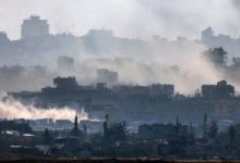 صورة | حماس: المقترح الأمريكي لوقف إطلاق النار في غزة الذي وافقت عليه تل أبيب لا يلبي مطالبنا