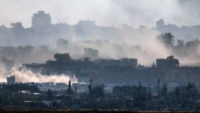 صورة | حماس: المقترح الأمريكي لوقف إطلاق النار في غزة الذي وافقت عليه تل أبيب لا يلبي مطالبنا