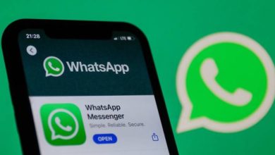 صورة | واتساب يختبر ميزة جديدة تتعلق بحفظ البيانات عند تسجيل الخروج