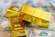 صورة | أسعار الذهب تتراجع عالميًا مع صعود الدولار