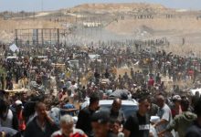 صورة | مسؤول في حماس: سنرفض مقترح ويتكوف الجديد بشأن الهدنة في غزة