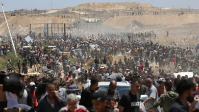 صورة | مسؤول في حماس: سنرفض مقترح ويتكوف الجديد بشأن الهدنة في غزة