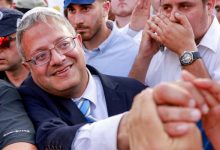 صورة | بن غفير: بعد رفض حماس لاقتراح الهدنة بغزة لم تعد هناك أي أعذار