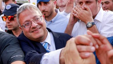 صورة | بن غفير: بعد رفض حماس لاقتراح الهدنة بغزة لم تعد هناك أي أعذار