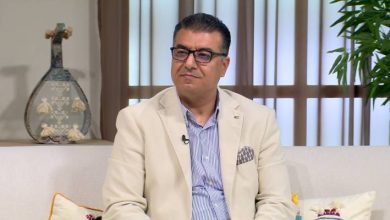 صورة | وزير الزراعة لـ”رؤيا”: هدر الطعام من شأنه استنزاف الموارد المحدودة