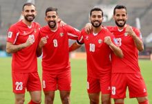صورة | مباراة “النشامى” أمام العراق.. الأردن يمدد عطلة عيد الأضحى إلى 6 أيام بدلا من 5