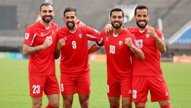 صورة | مباراة “النشامى” أمام العراق.. الأردن يمدد عطلة عيد الأضحى إلى 6 أيام بدلا من 5