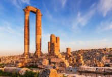 صورة | طقس العرب يكشف التوقعات الأولية لحالة الطقس في الأردن خلال يوم عرفة وعطلة عيد الأضحى