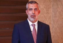 صورة | المحامون ينتخبون يحيى أبو عبود نقيبا لهم لدورة ثانية