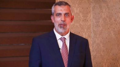 صورة | المحامون ينتخبون يحيى أبو عبود نقيبا لهم لدورة ثانية