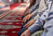 صورة | ما حكم صلاة الجمعة إذا وافق يوم العيد يوم جمعة؟ الإفتاء الأردنية تجيب
