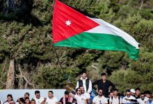 صورة | وزارة الشباب: شاشات عرض عملاقة لمتابعة مباراة المنتخب الوطني (النشامى) مع نظيره العُماني