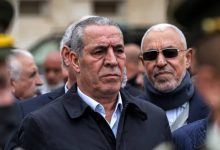 صورة | نائب الرئيس الفلسطيني: منع الاحتلال وفد وزاري عربي من زيارة رام الله سلوكٌ متعجرف