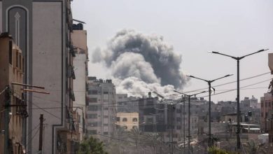 صورة | حماس: سلمنا اليوم ردنا على مقترح المبعوث الأمريكي ستيف ويتكوف للوسطاء