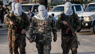 صورة | فصائل المقاومة الفلسطينية تصدر بيانا بشأن الهدنة في غزة