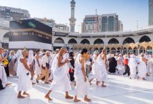 صورة | “الداخلية السعودية”: أمن الحجاج خط أحمر والجاهزية كاملة لتأمين موسم الحج