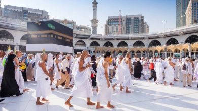 صورة | “الداخلية السعودية”: أمن الحجاج خط أحمر والجاهزية كاملة لتأمين موسم الحج