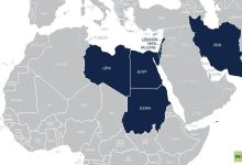صورة تقرير عبري عن قدرة حماس على الحصول على أسلحة عبر 3 دول عربية بينها مصر