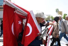 صورة مصدر: تركيا لعبت دور الوسيط بين واشنطن وحماس لتحرير عيدان ألكسندر