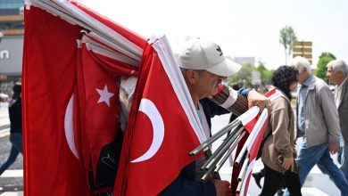صورة مصدر: تركيا لعبت دور الوسيط بين واشنطن وحماس لتحرير عيدان ألكسندر