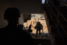 صورة خبير عسكري مصري: توسيع الحرب في غزة يعني الشروع بتنفيذ خطة التهجير