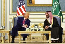 صورة “أكسيوس”: قادة الخليج أبلغوا ترامب معارضتهم ضرب إيران
